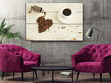 Obraz Coffee love 1663